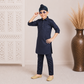 Kids Plane Kurta Pajama